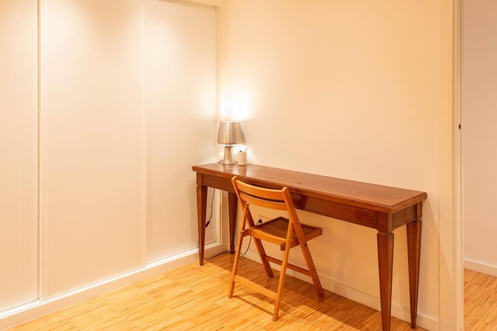 Appartamento Galeria En La Marina La Coruña Esterno foto