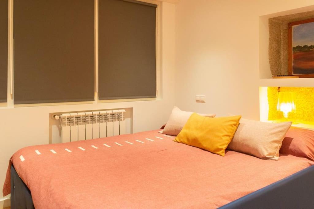 Appartamento Galeria En La Marina La Coruña Esterno foto