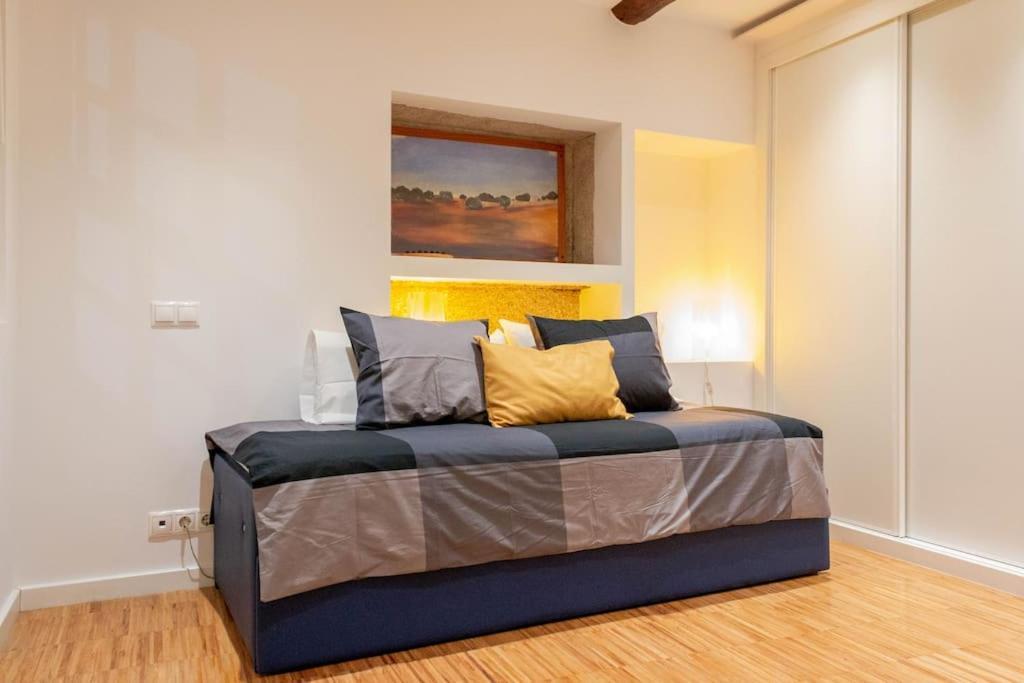 Appartamento Galeria En La Marina La Coruña Esterno foto