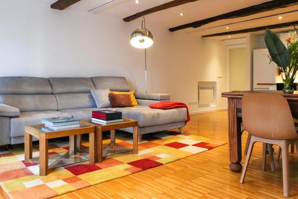 Appartamento Galeria En La Marina La Coruña Esterno foto