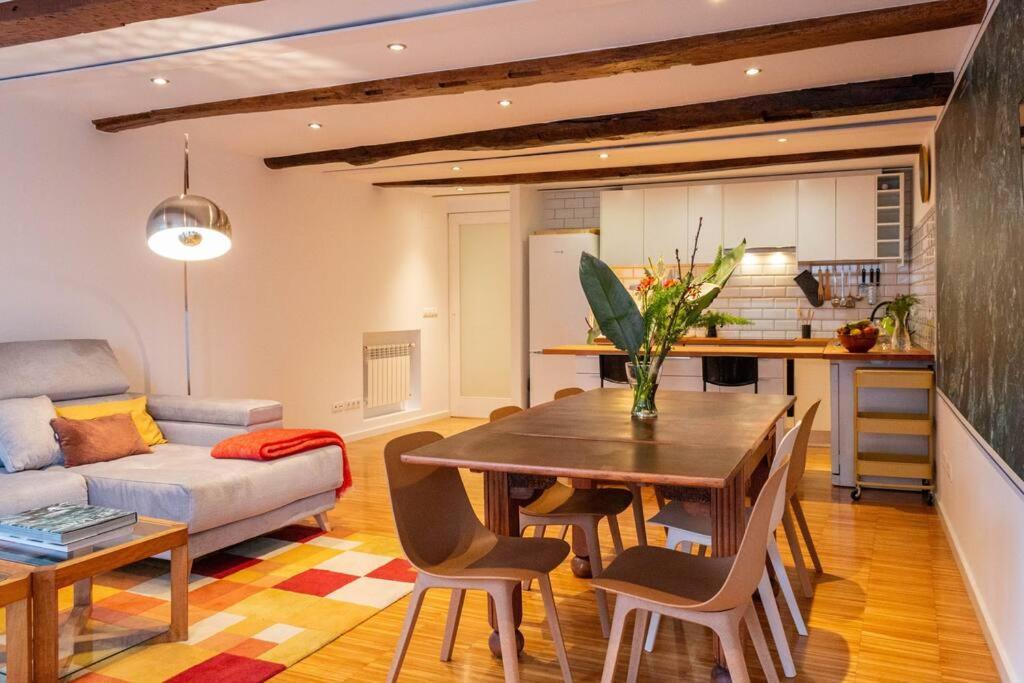 Appartamento Galeria En La Marina La Coruña Esterno foto
