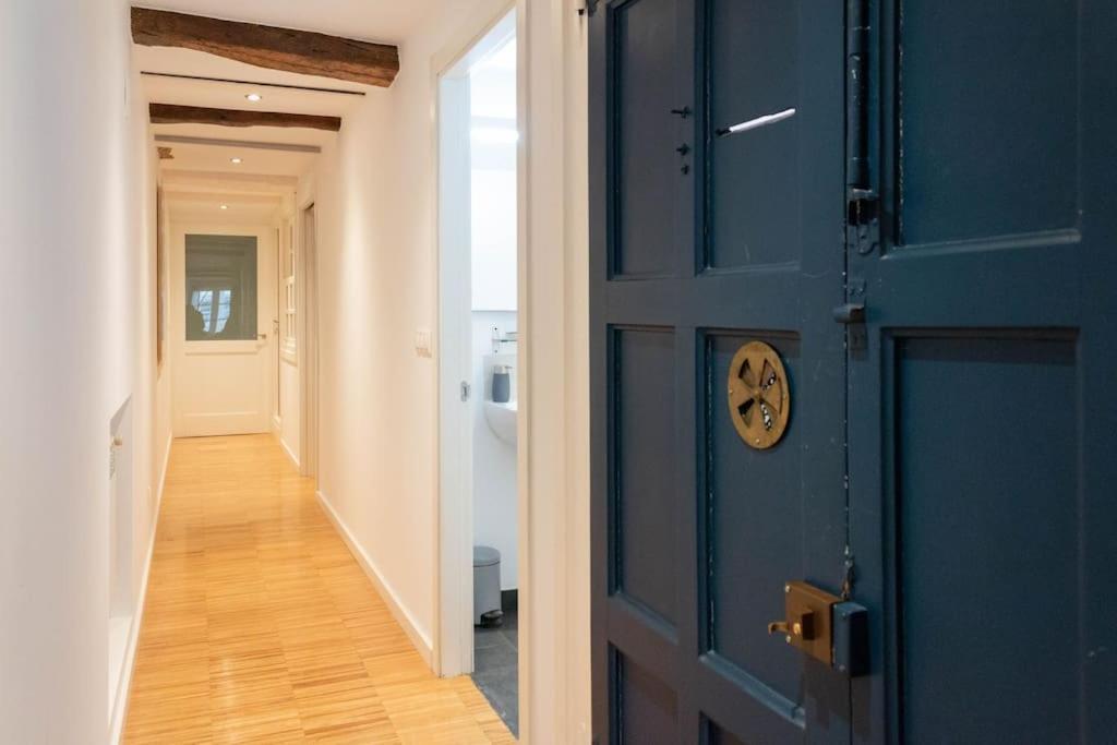 Appartamento Galeria En La Marina La Coruña Esterno foto