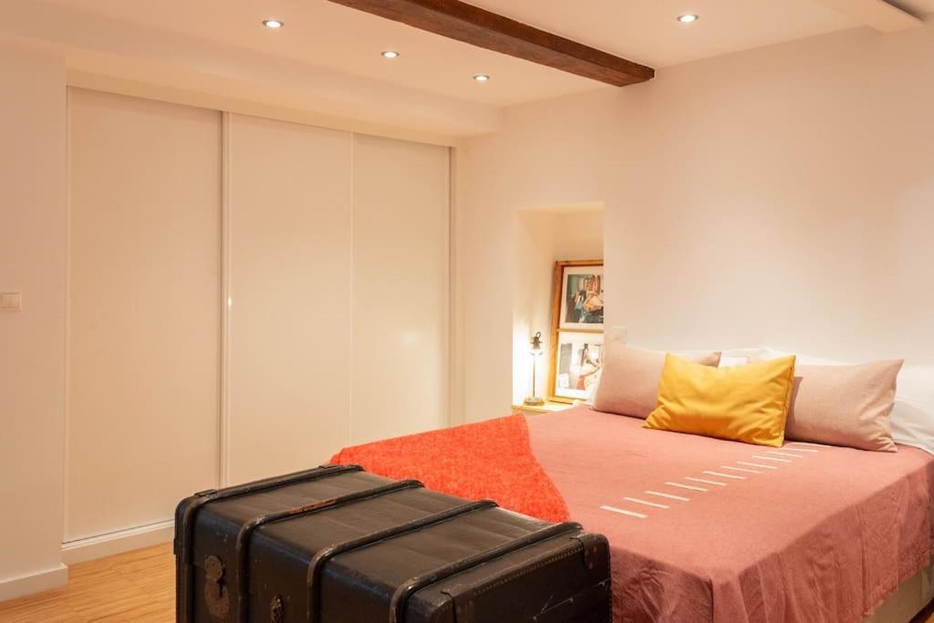 Appartamento Galeria En La Marina La Coruña Esterno foto