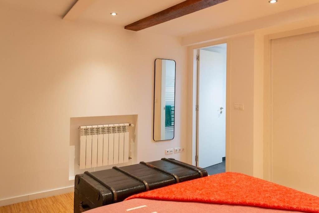Appartamento Galeria En La Marina La Coruña Esterno foto